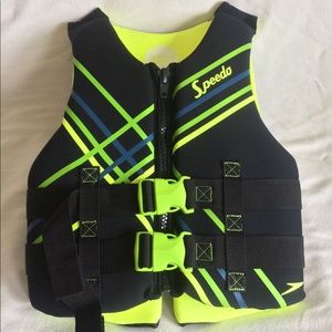 💥brand new youth life jacket💥